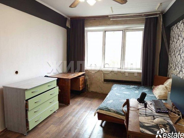 Комната Северный проезд, 5-1,  д. 5-1