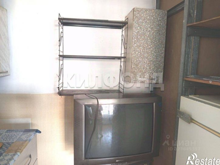 Комната Торговая улица, 2-2,  д. 2-2