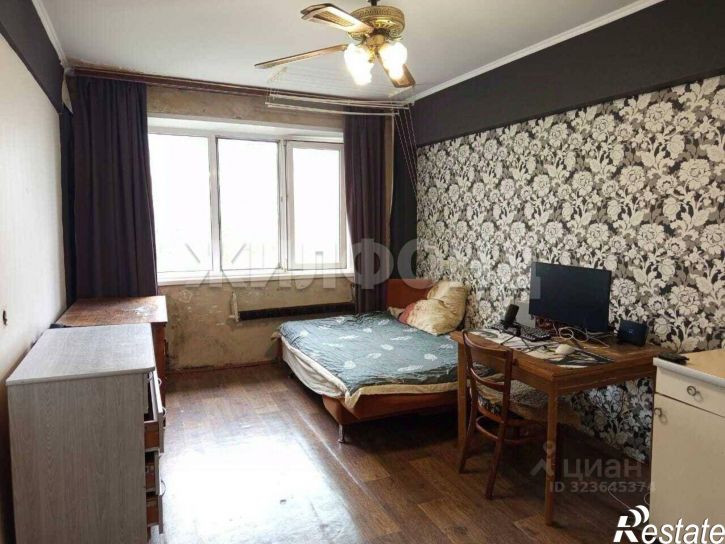 Комната Северный проезд, 5-1,  д. 5-1