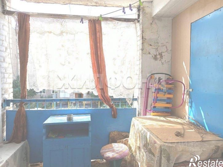 Комната Торговая улица, 2-2,  д. 2-2