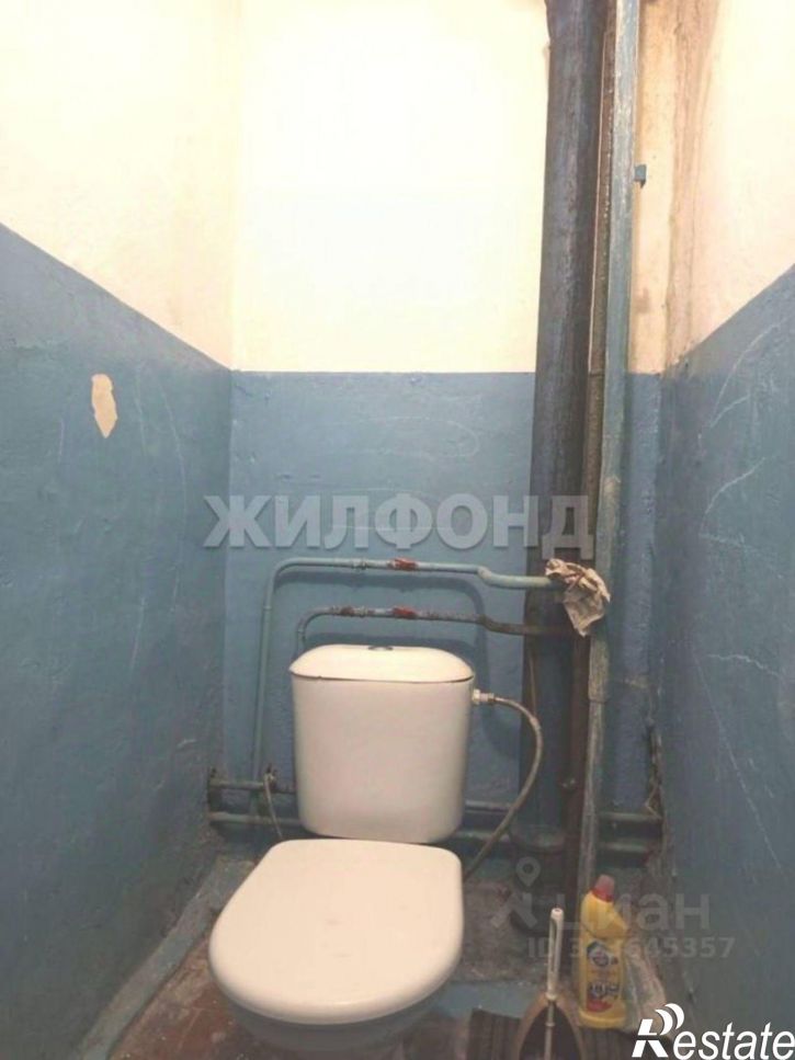 Комната Торговая улица, 2-2,  д. 2-2