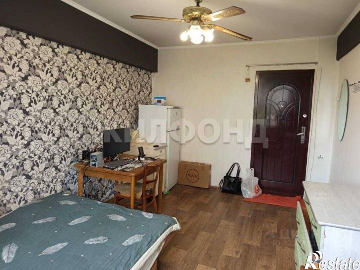 Комната Северный проезд, 5-1,  д. 5-1