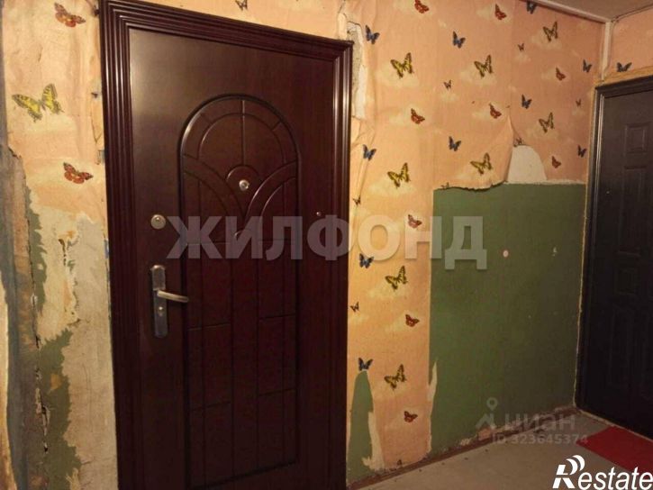 Комната Северный проезд, 5-1,  д. 5-1