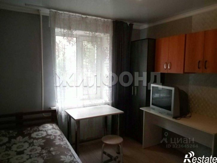 1-комн квартира ул Чертыгашева, 65,  д. 65