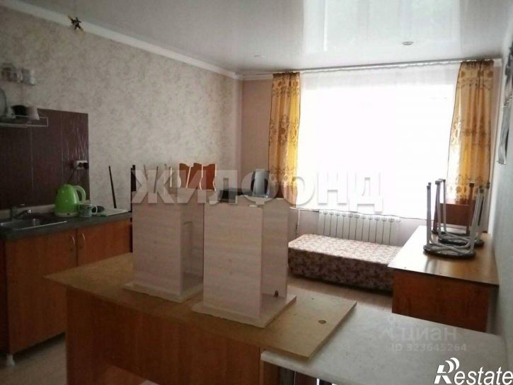 1-комн квартира ул Чертыгашева, 65,  д. 65