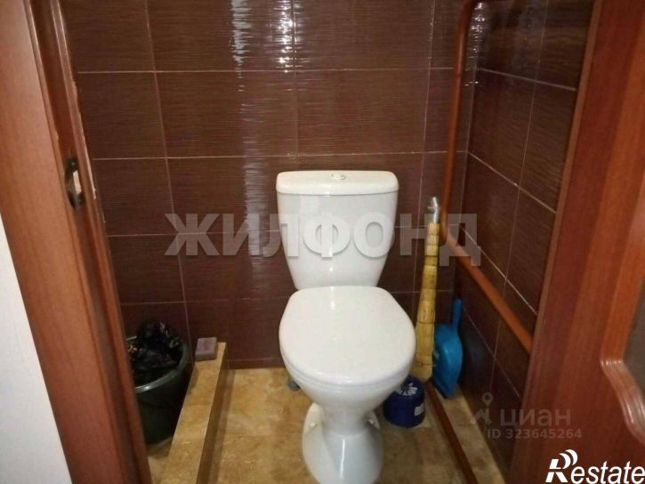 1-комн квартира ул Чертыгашева, 65,  д. 65