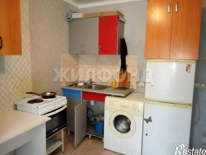 1-комн квартира ул Чертыгашева, 65,  д. 65