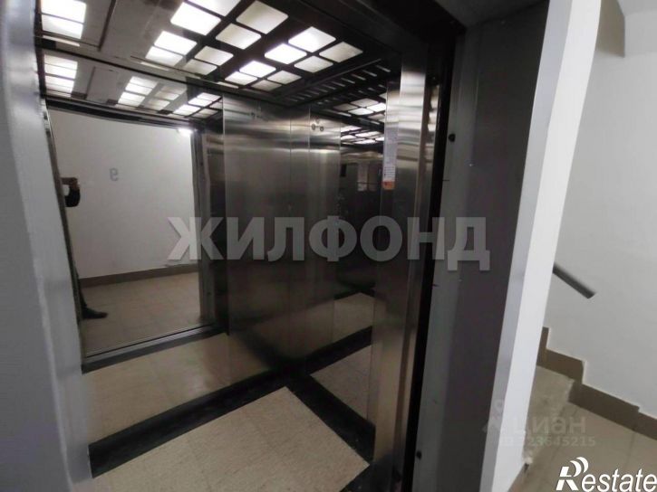 1-комн квартира улица Дзержинского, 187,  д. 187