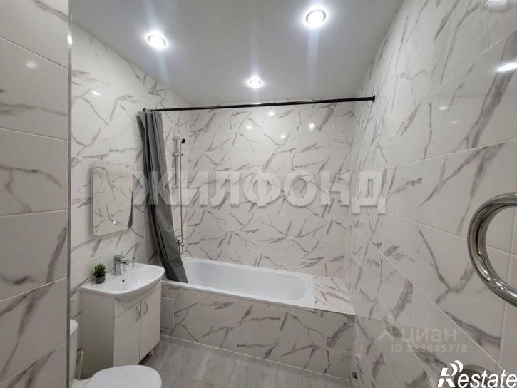 1-комн квартира Серебристая улица, 29,  д. 29