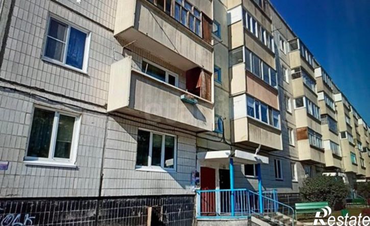 2-комн квартира ул Пирятинская, 12,  д. 12