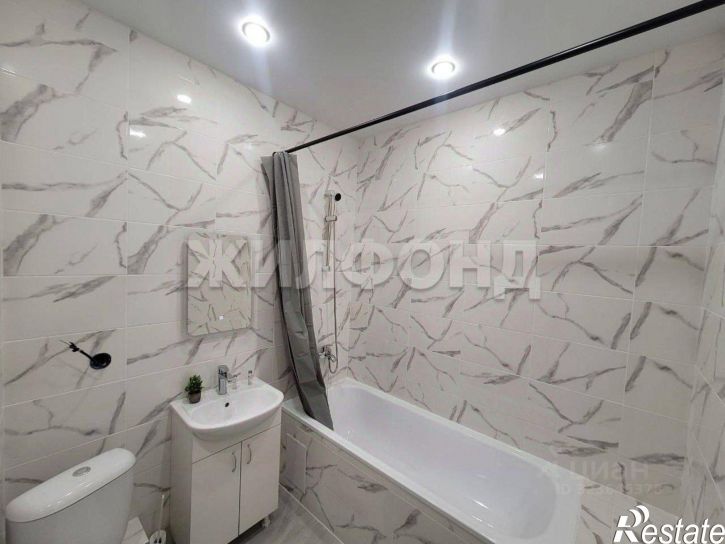 1-комн квартира Серебристая улица, 29,  д. 29