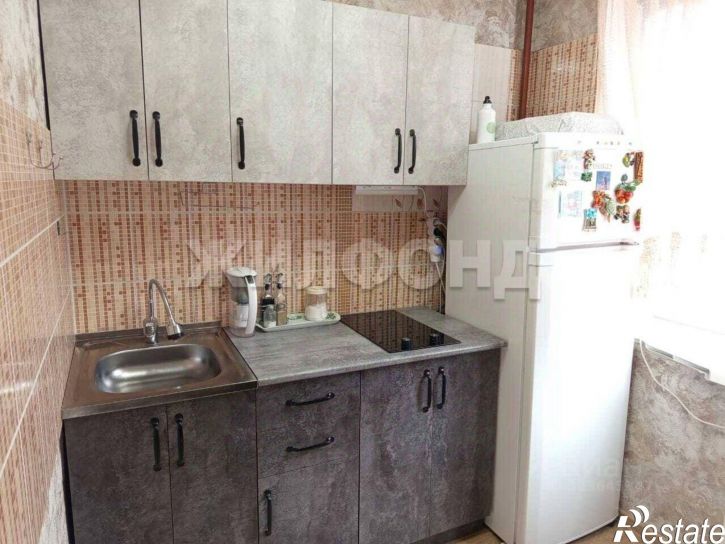 3-комн квартира ул Итыгина, 1,  д. 1