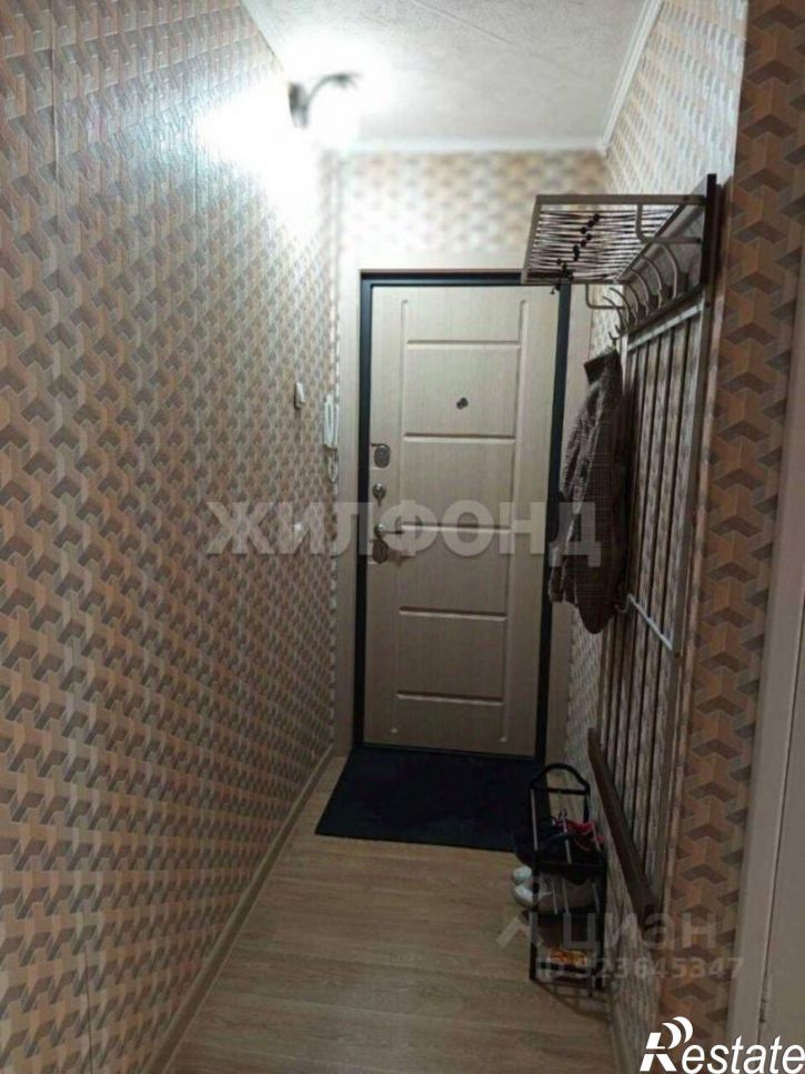 3-комн квартира ул Итыгина, 1,  д. 1