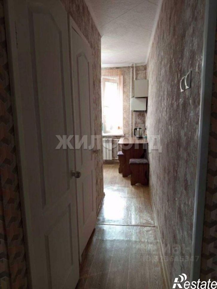 3-комн квартира ул Итыгина, 1,  д. 1