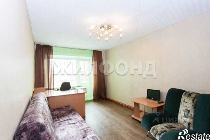 3-комн квартира ул Кирова, 77,  д. 77