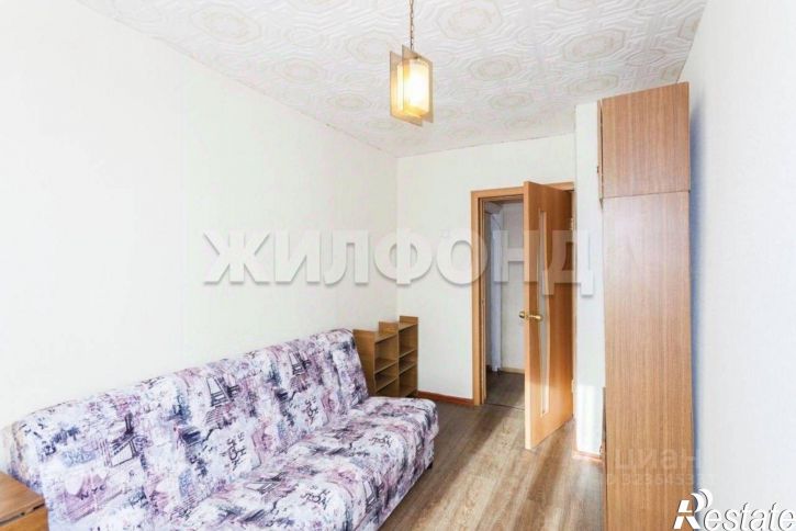 3-комн квартира ул Кирова, 77,  д. 77