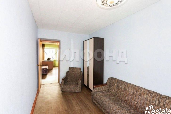 3-комн квартира ул Кирова, 77,  д. 77