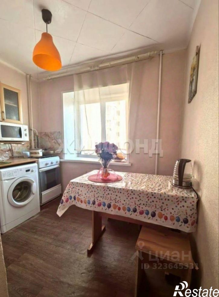 3-комн квартира ул Кирова, 77,  д. 77