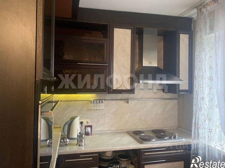 2-комн квартира ул Чкалова, 15,  д. 15