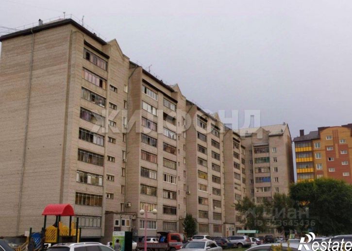 2-комн квартира улица Стофато, 16,  д. 16