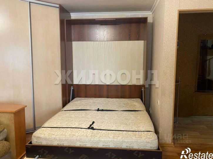 2-комн квартира ул Чкалова, 15,  д. 15