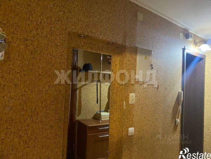 2-комн квартира ул Чкалова, 15,  д. 15