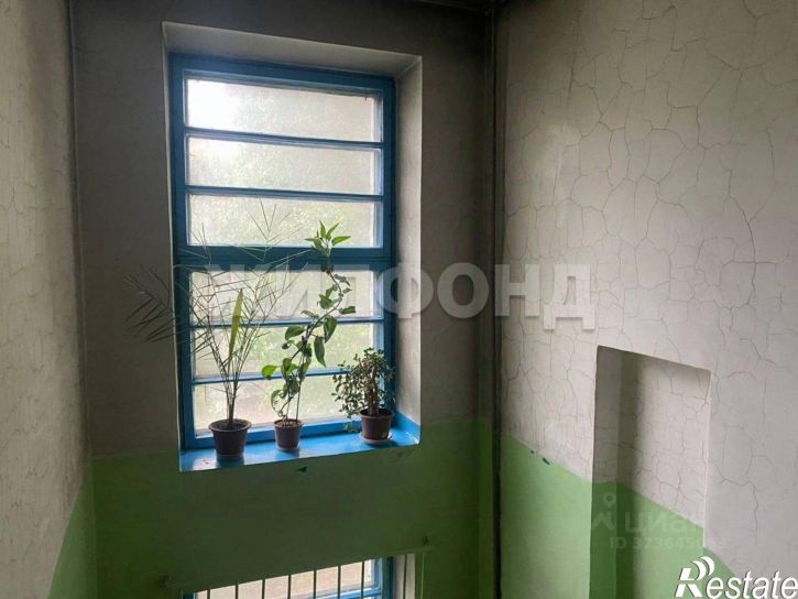 2-комн квартира ул Чкалова, 15,  д. 15