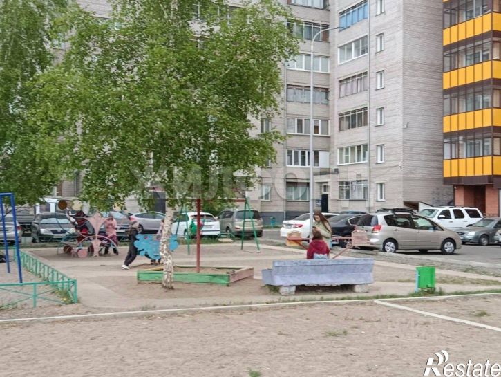 2-комн квартира улица Стофато, 16,  д. 16