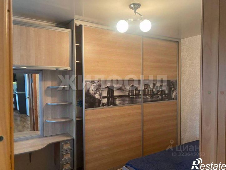 2-комн квартира ул Чкалова, 15,  д. 15