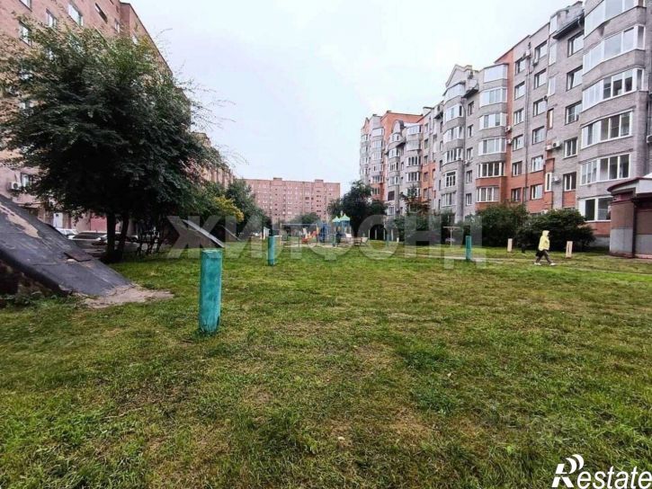 2-комн квартира улица Щетинкина, 61,  д. 61