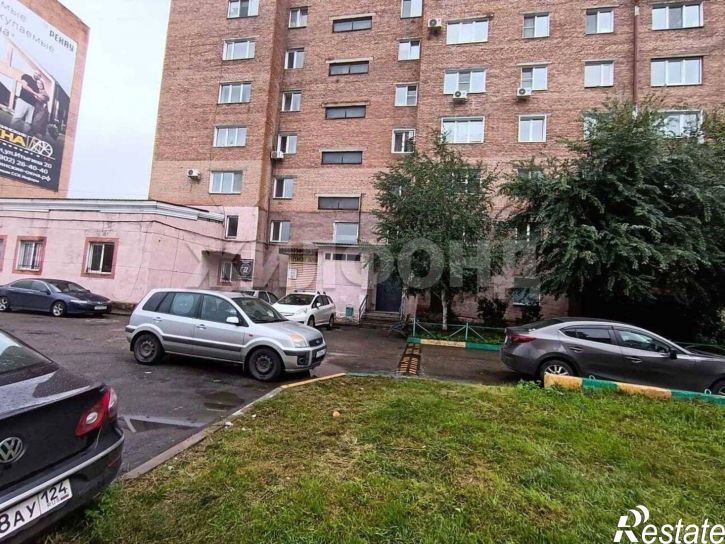 2-комн квартира улица Щетинкина, 61,  д. 61