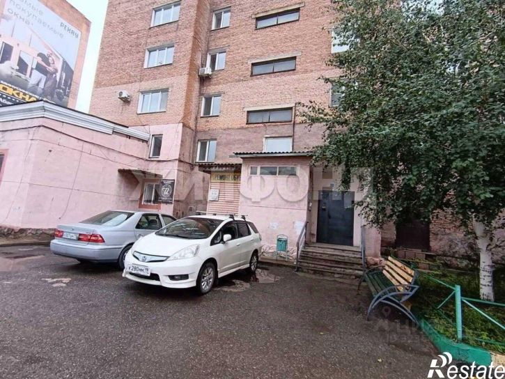 2-комн квартира улица Щетинкина, 61,  д. 61