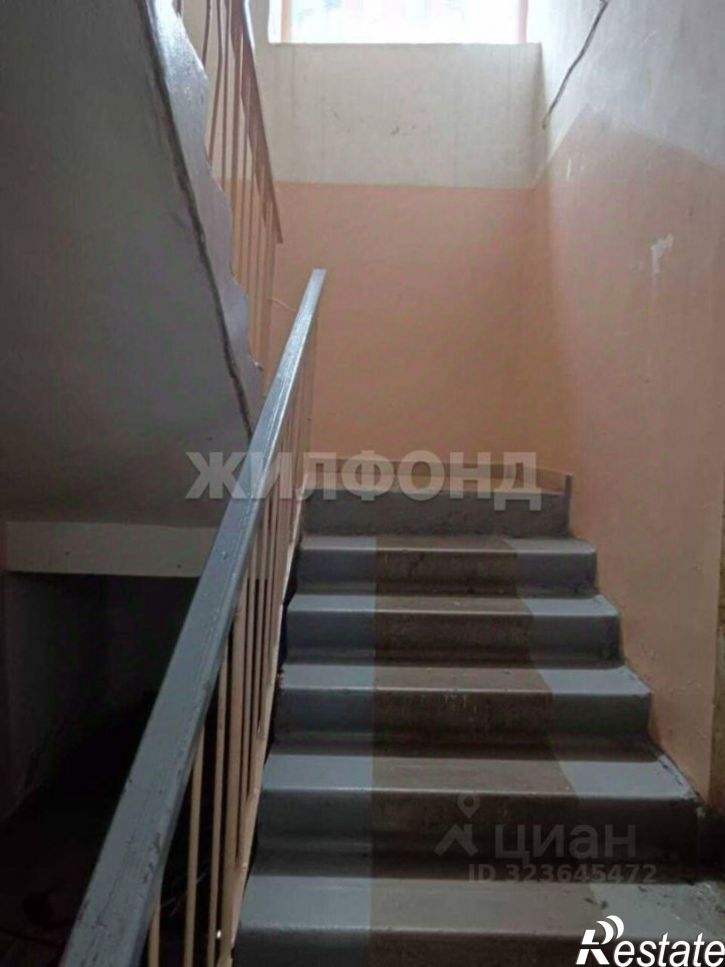 2-комн квартира улица Щетинкина, 61,  д. 61