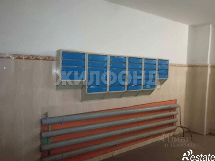 2-комн квартира улица Щетинкина, 61,  д. 61