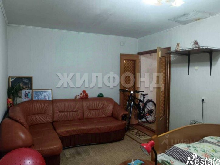 2-комн квартира улица Щетинкина, 61,  д. 61