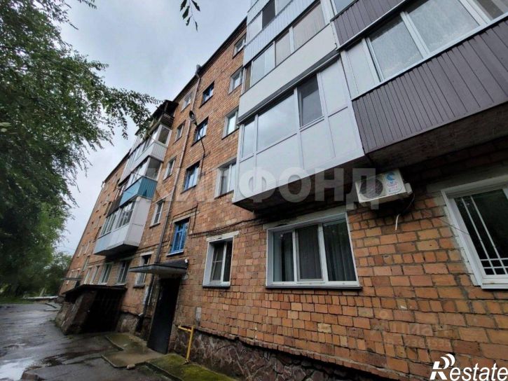 1-комн квартира ул Буденного, 80,  д. 80