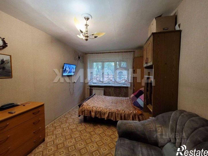 1-комн квартира ул Буденного, 80,  д. 80