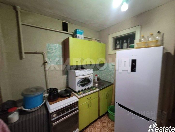 1-комн квартира ул Буденного, 80,  д. 80