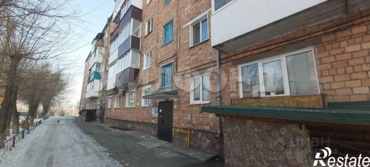 1-комн квартира ул Буденного, 80,  д. 80