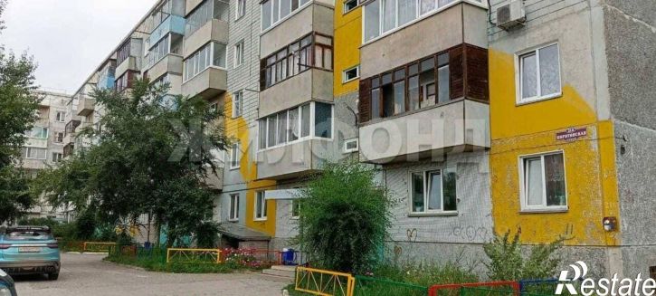 1-комн квартира ул Пирятинская, 21Б,  д. 21Б