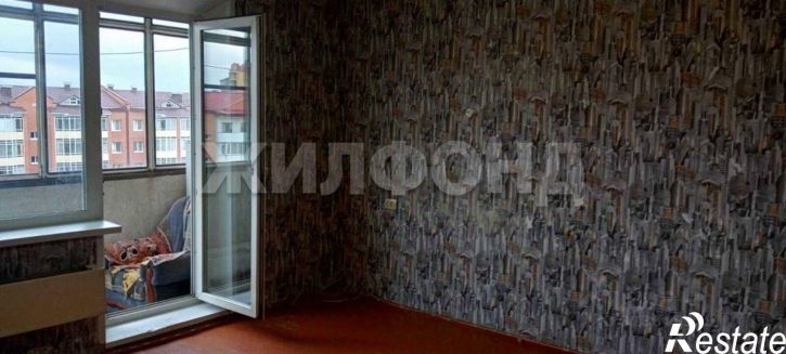 1-комн квартира ул Пирятинская, 21Б,  д. 21Б