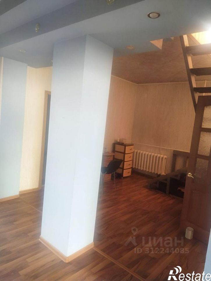 Коттедж/дом Солнечная улица, 127,  д. 127