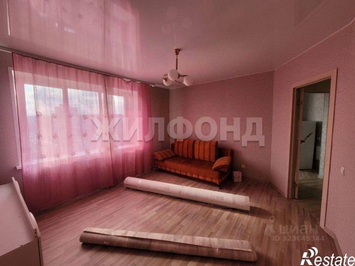 1-комн квартира ул Лермонтова, 18,  д. 18