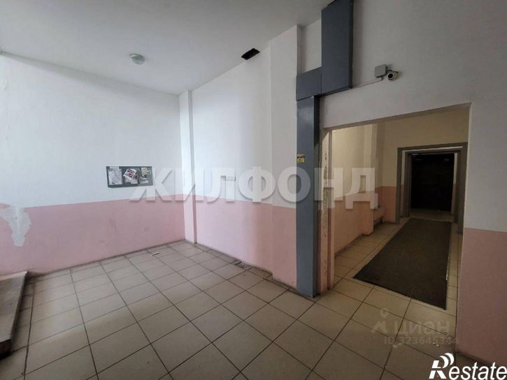 1-комн квартира ул Лермонтова, 18,  д. 18