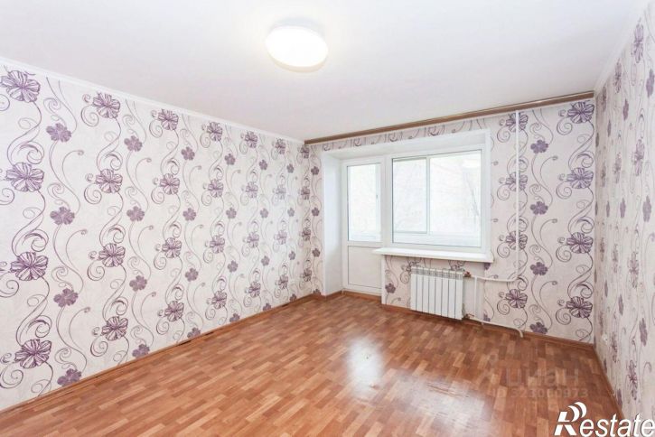 3-комн квартира улица Журавлёва, 3,  д. 3