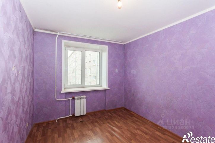 3-комн квартира улица Журавлёва, 3,  д. 3