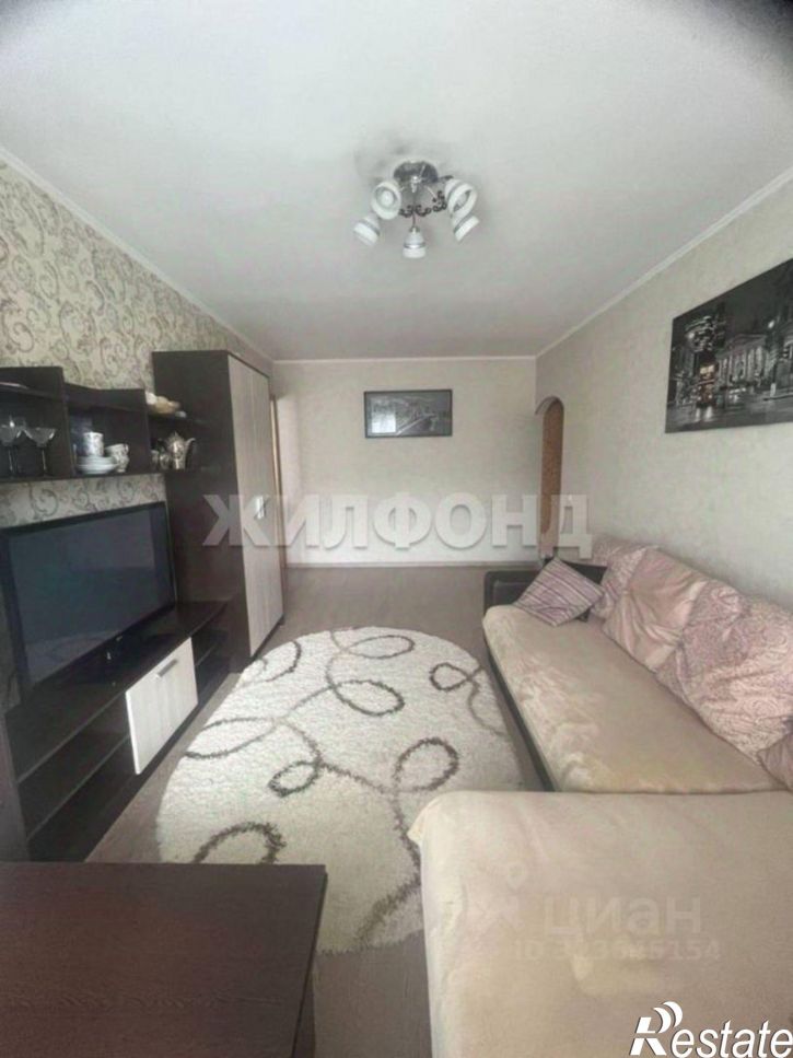 3-комн квартира пр-кт Ленина, 103,  д. 103