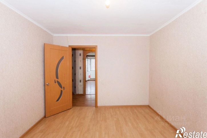 3-комн квартира улица Журавлёва, 3,  д. 3