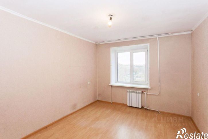 3-комн квартира улица Журавлёва, 3,  д. 3