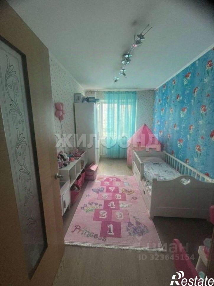 3-комн квартира пр-кт Ленина, 103,  д. 103